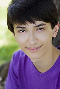 Películas de Andrew Thomas