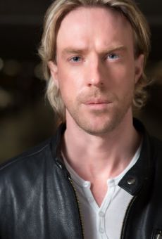 Películas de Andrew Tkach