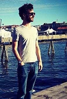 Películas de Andrew Trainor