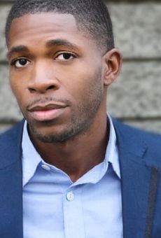 Películas de Andrew Tyree