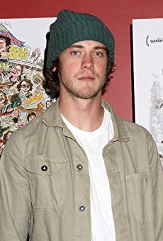 Películas de Andrew VanWyngarden