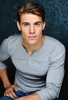 Películas de Andrew Veenstra Películas de Andrew Veenstra