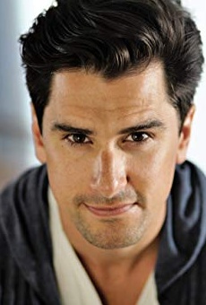 Películas de Andrew Vogel