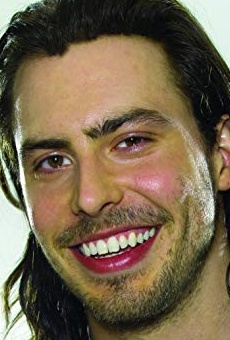 Películas de Andrew W.K.