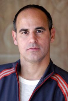 Películas de Andrew Wagner