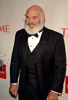 Películas de Andrew Weil