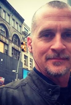 Películas de Andrew White