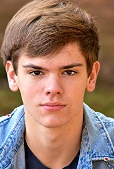 Películas de Andrew Wicklum