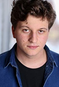 Películas de Andrew Wilson Williams