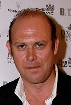 Películas de Andrew Woodall Películas de Andrew Woodall