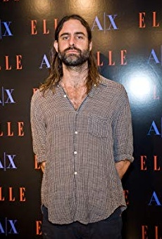 Películas de Andrew Wyatt