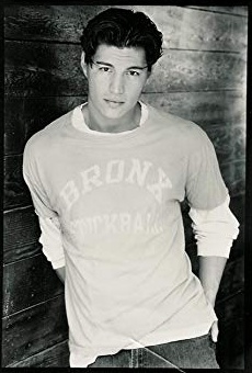 Películas de Andrew Yani