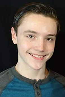 Películas de Andrew York