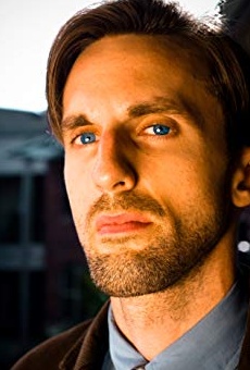 Películas de Andrew Yorke