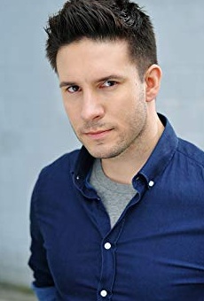 Películas de Andrew Zachar