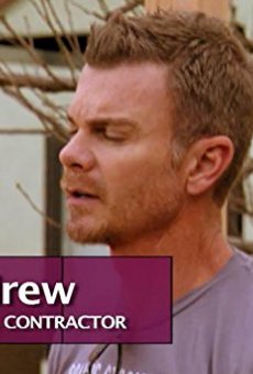 Películas de Andrew