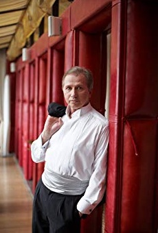 Películas de Andrey Ankudinov