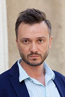 Películas de Andrey Barilo