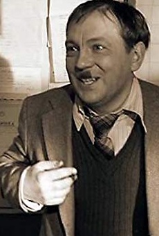 Películas de Andrey Fedortsov