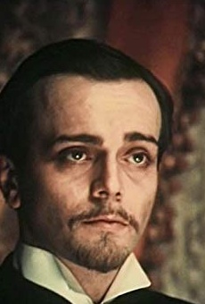 Películas de Andrey Kharitonov