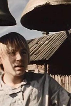 Películas de Andrey Kharybin