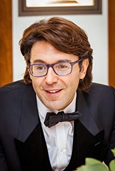 Películas de Andrey Malakhov