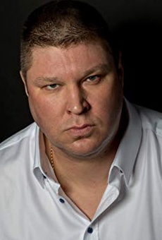 Películas de Andrey Sviridov