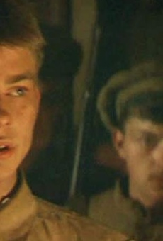 Películas de Andris Strods