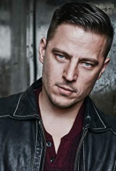 Películas de Andris Yerkavits