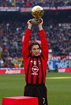 Películas de Andriy Shevchenko