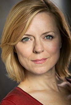 Películas de Andromeda Godfrey