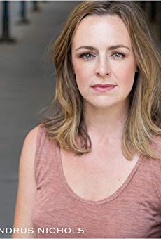 Películas de Andrus Nichols