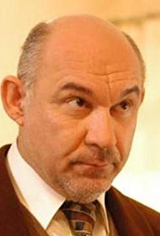 Películas de Andrzej Blumenfeld