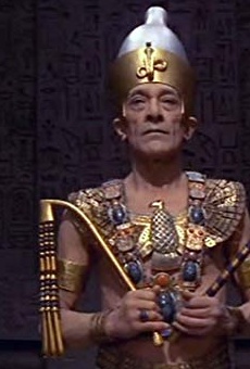 Películas de Andrzej Girtler