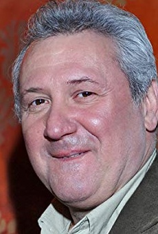 Películas de Andrzej Grabarczyk