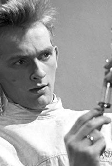 Películas de Andrzej Herder