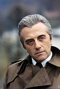 Películas de Andrzej Lapicki