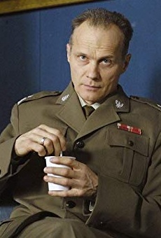 Películas de Andrzej Musial