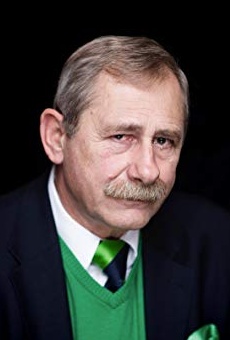 Películas de Andrzej Strzelecki