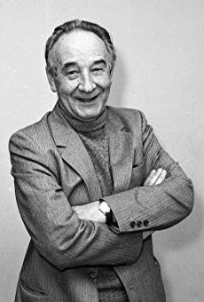 Películas de Andrzej Szczepkowski