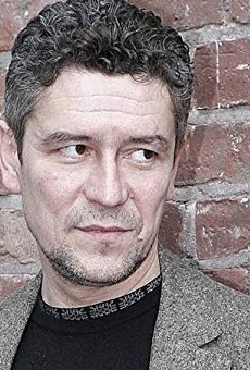 Películas de Andrzej Zielinski