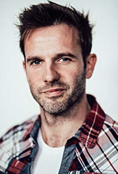 Películas de Andy Barnes