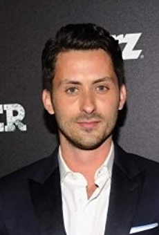 Películas de Andy Bean