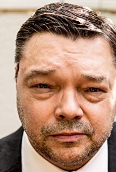 Películas de Andy Beckwith