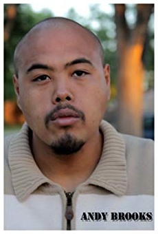 Películas de Andy Brooks
