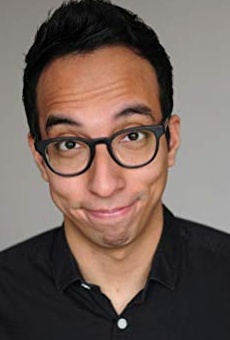 Películas de Andy Bustillos