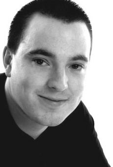 Películas de Andy Byrne Películas de Andy Byrne