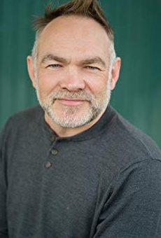 Películas de Andy Callaghan