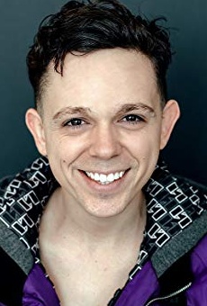 Películas de Andy Casillas