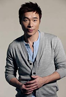 Películas de Andy Chi-On Hui